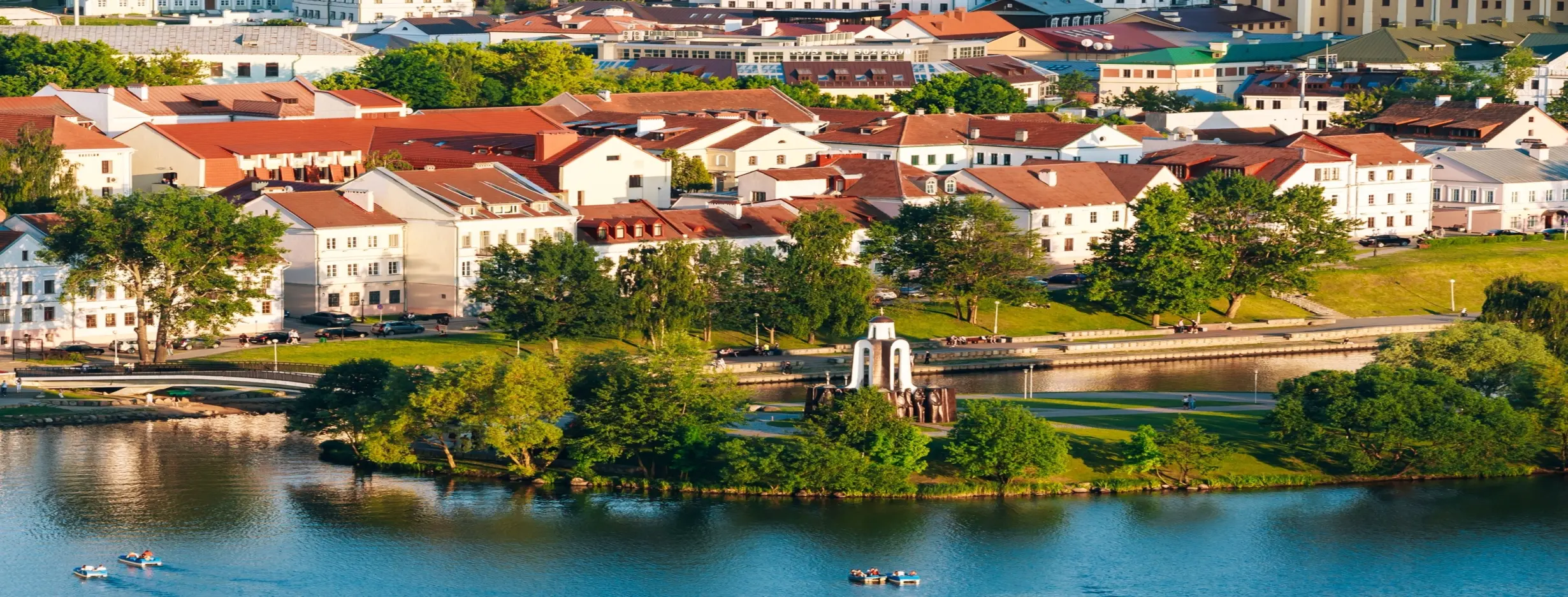 Image for Minsk Old Town